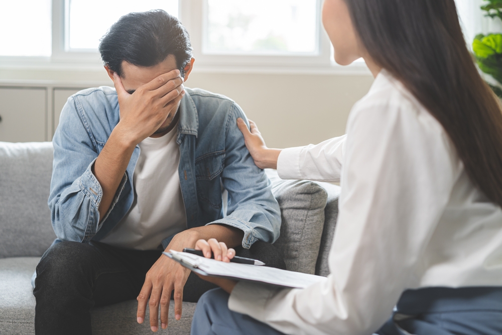 find a psychiatrist​