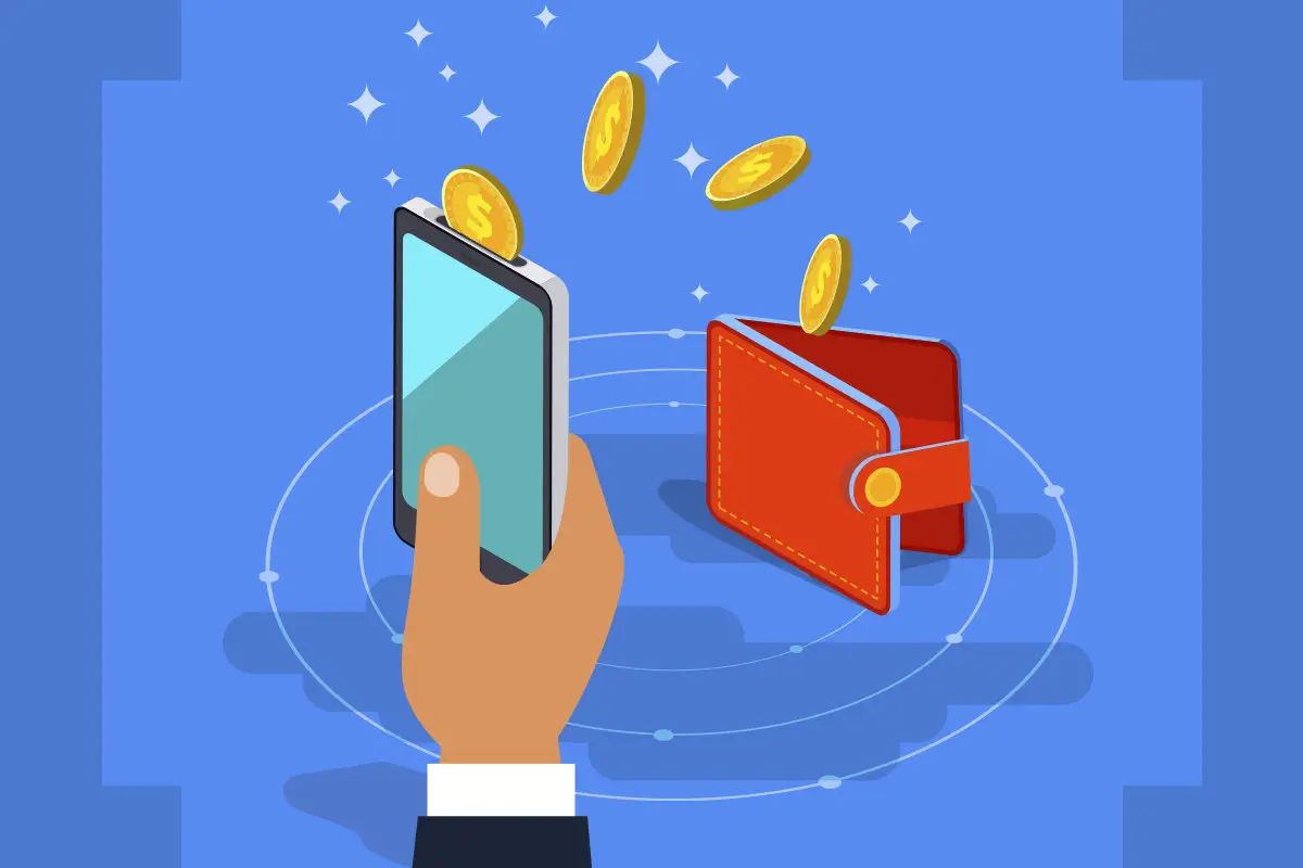 crypto wallet development