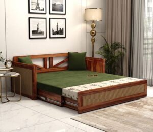 sofa cum bed