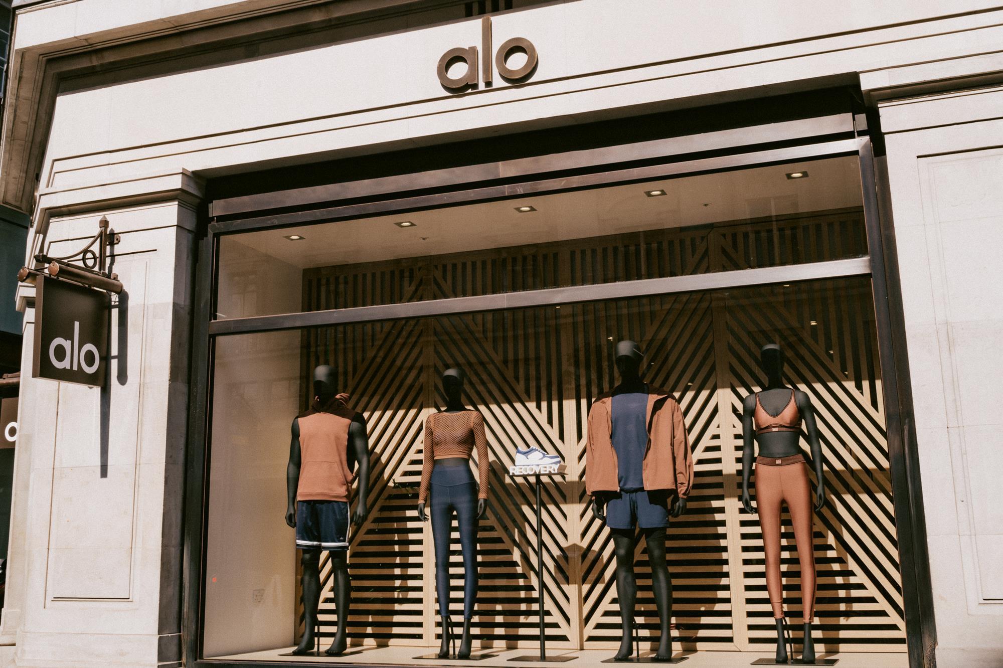 Alo Yoga