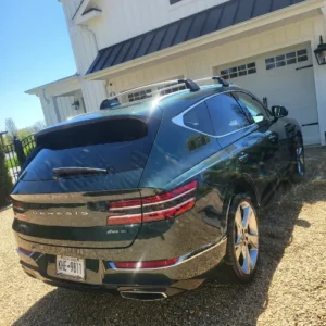 car detailing Richmond VA