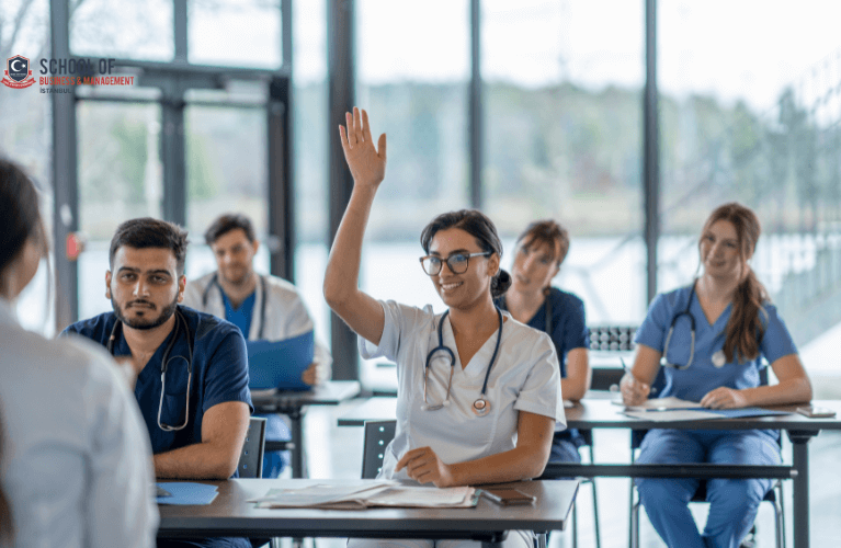 MBA in Malta for international students