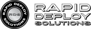 rapid deployment solutions