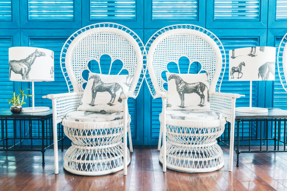 Custom Prints Transform Homes