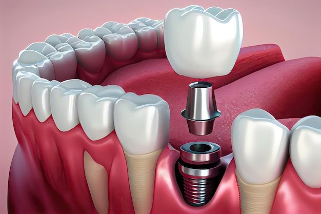 A Complete Guide to All on 4 Dental Implants: A Modern Solution for Full-Arch Tooth Replacement