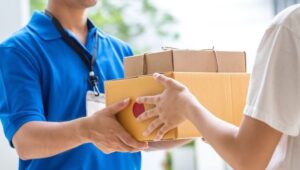 Ecommerce Fullfilmen