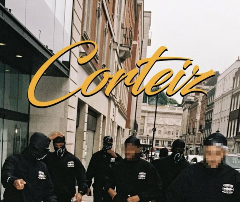 Corteiz