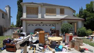junk removal company
