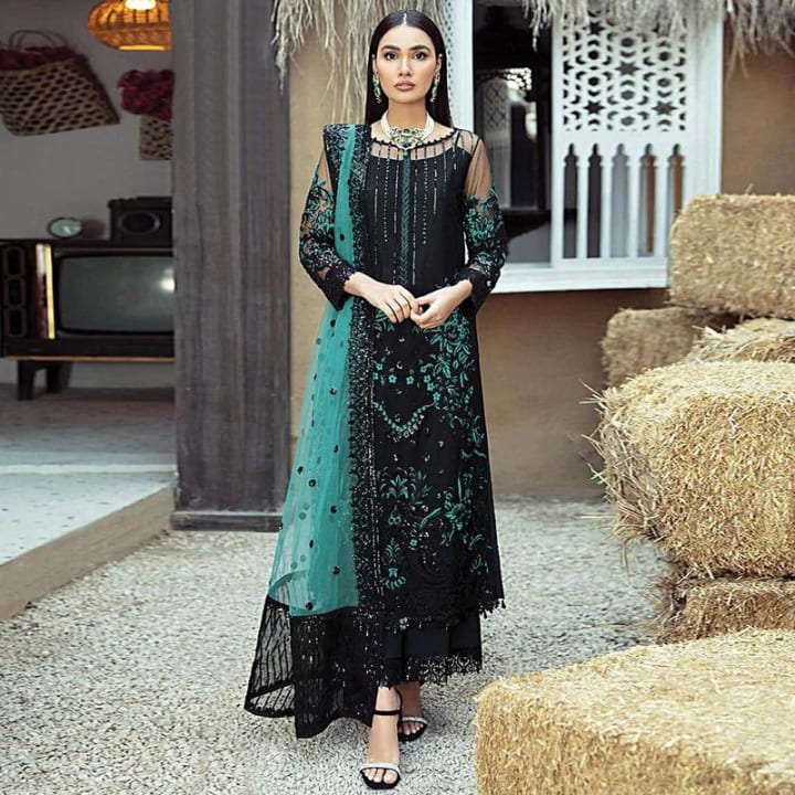 The Rise of Online Pakistani Clothing in the UK?