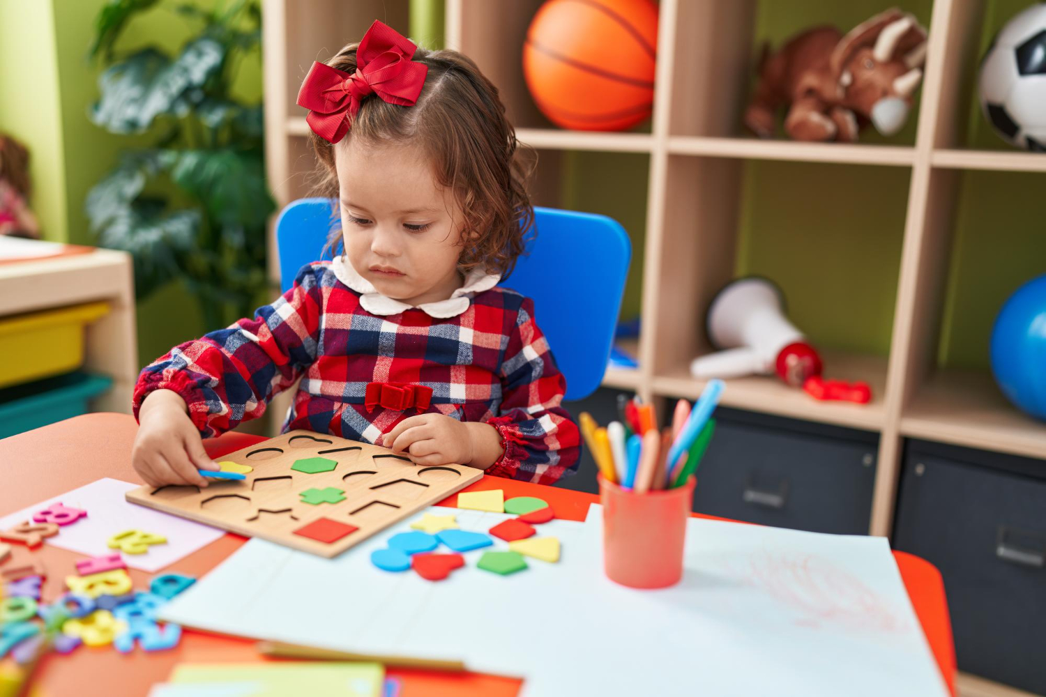nursery schools in gurgaon