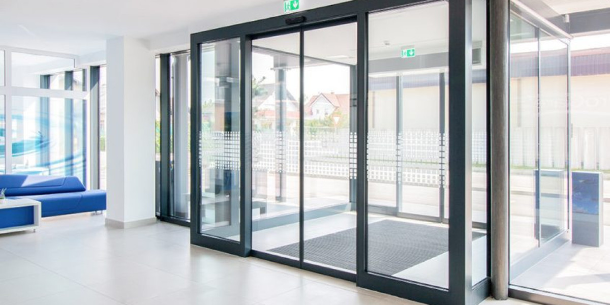Automatic Doors