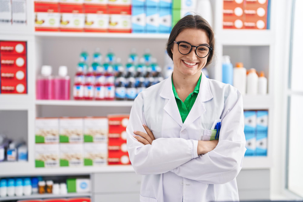 Pharmacy Directors Email List