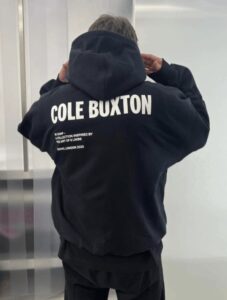 Amazing Cole Buxton Clothing: Upcoming Collaborations