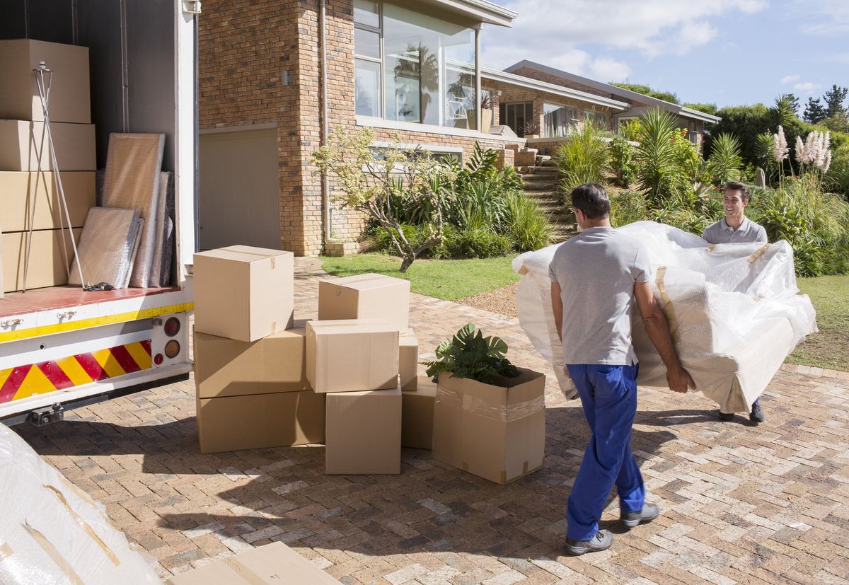 Zain Packers and Movers – Trusted Packers and Movers in Islamabad”