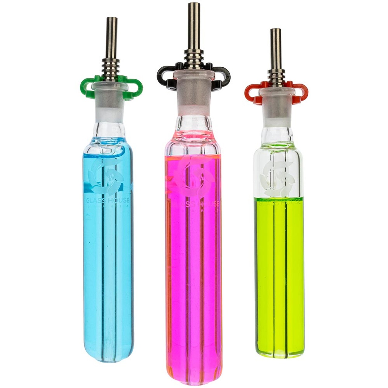 Glass Nectar Collector