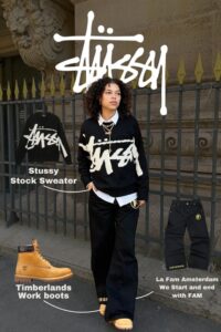 Stussy