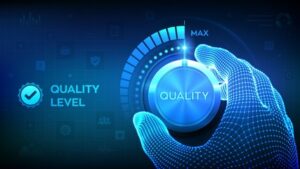  ISO 9001 Certification