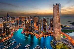 Real Estate Company in Dubai