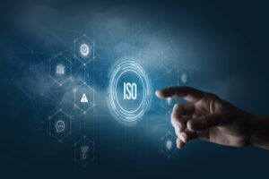 certificación ISO