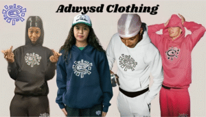 Adwysd
