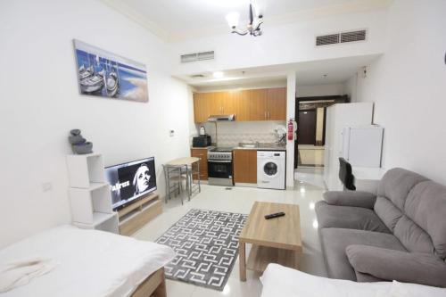 Affordable Studio Apartments Dubai