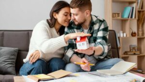 Affordable home loan plans in Delhi for easy approval and low-interest rates