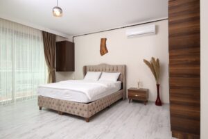 Air conditioning