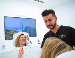 botox in dubai