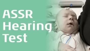 Auditory Steady State Response Test