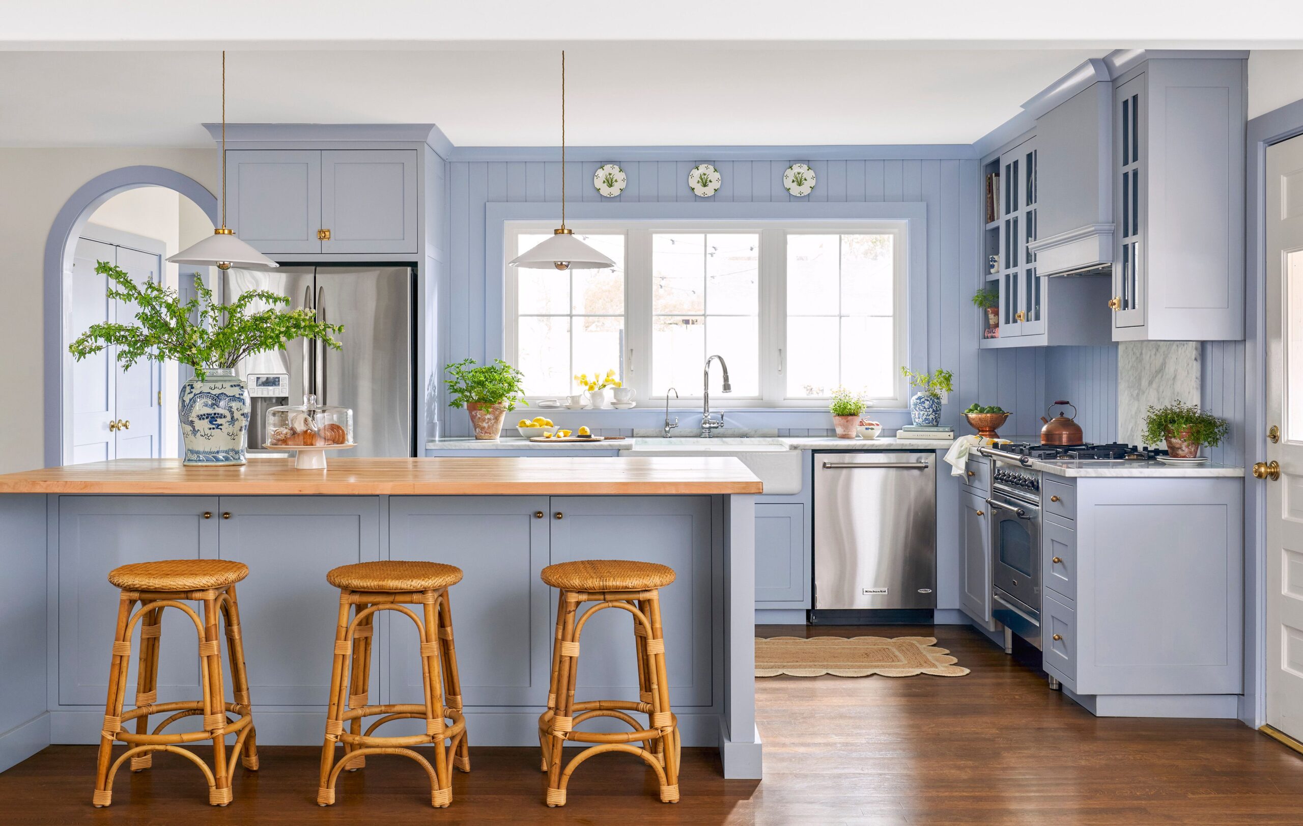 Average Kitchen Remodel Cost 2025
