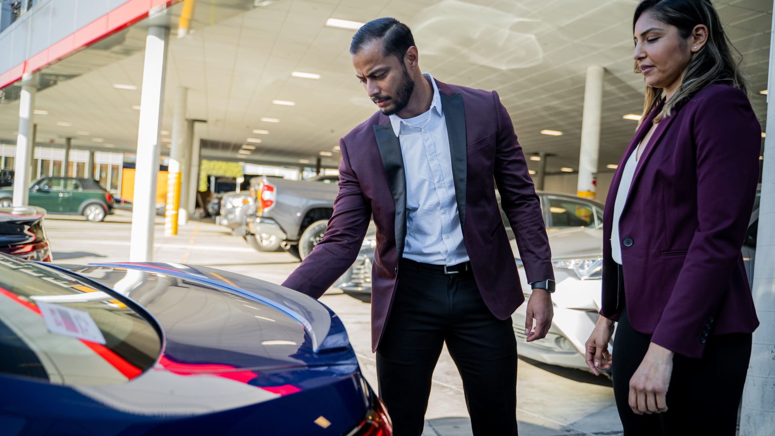 used cars in Atlanta
