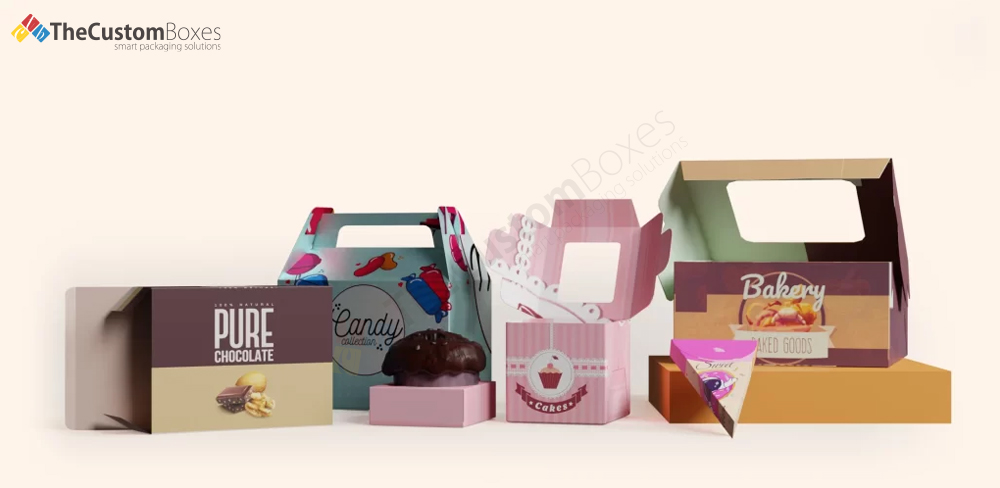 custom bakery boxes