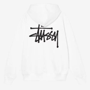 How to Style Your Stussy Hoodie for Any Occasion