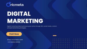 best digital marketing agency in india