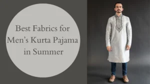 Kurta Pajama