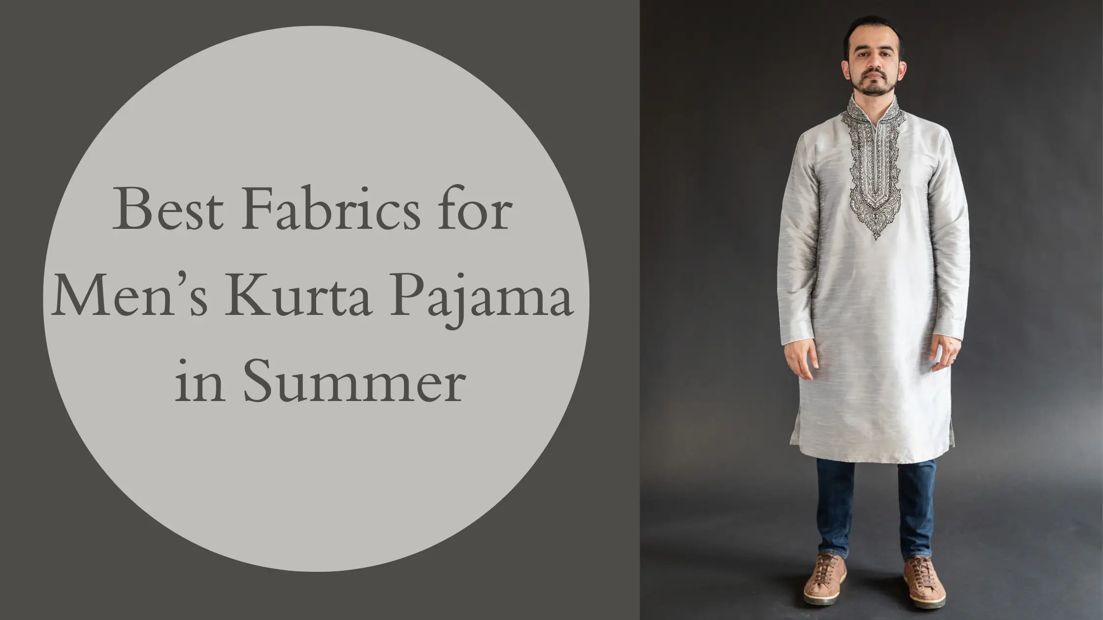 Kurta Pajama