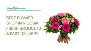 flower shop nicosia
