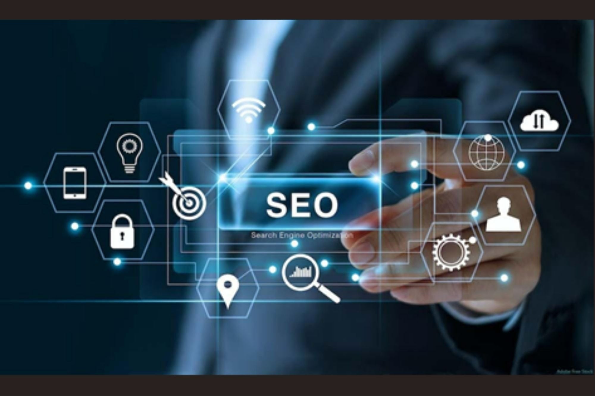 Best SEO agency