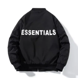 Essential Hoodie