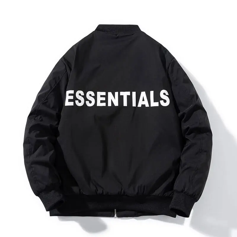 Essential Hoodie