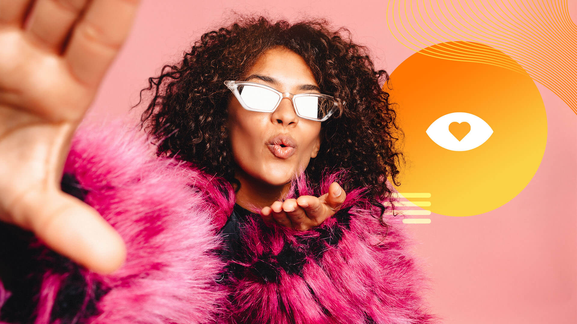 Influencers and Beauty & Fashion