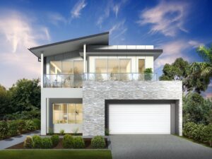 Blueprint Home