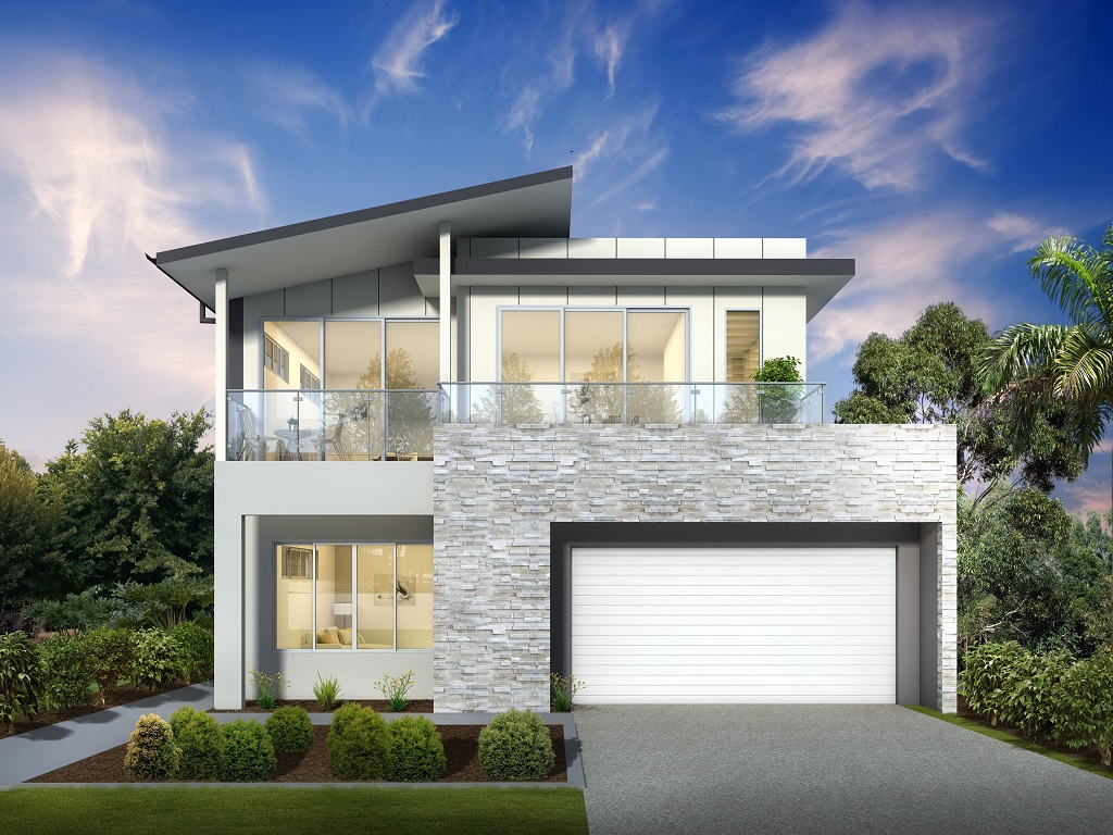 Blueprint Home