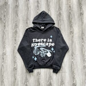 Broken Planet There Is No Escape – Redefining Streetwear Culture
