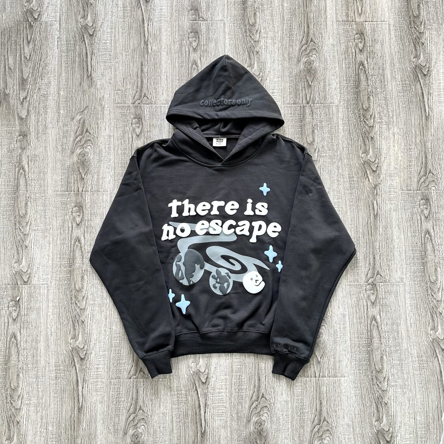 Broken Planet There Is No Escape – Redefining Streetwear Culture