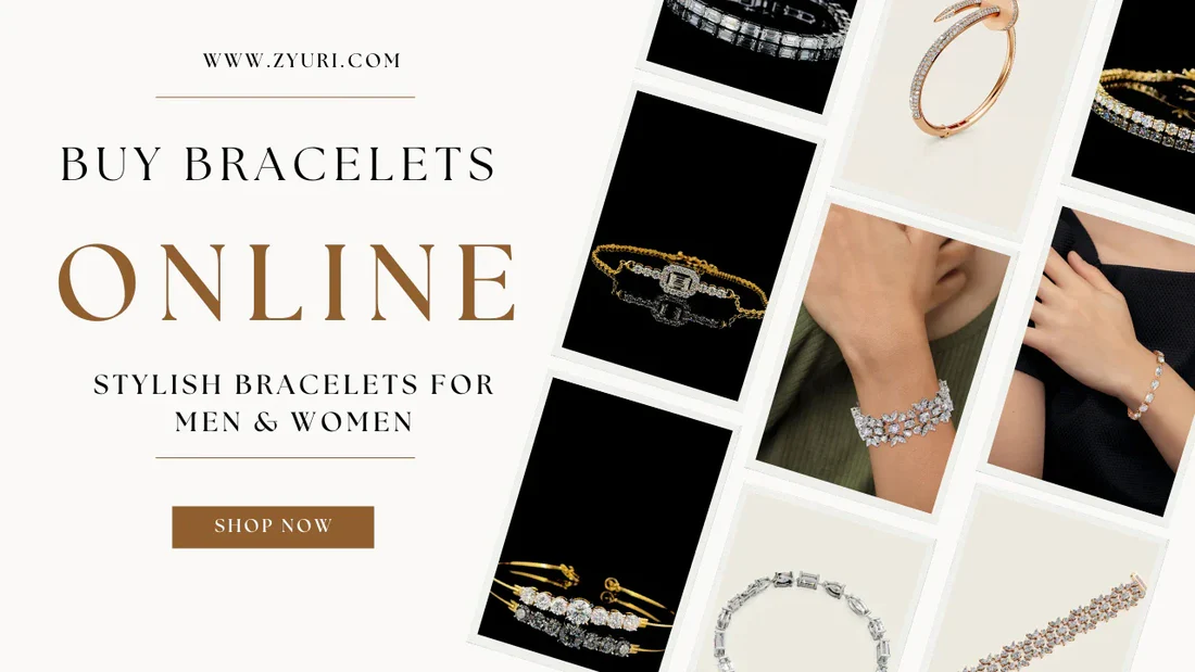 diamond bracelet