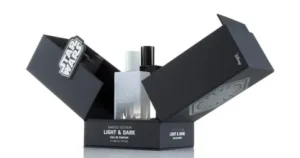 CUSTOM PERFUME BOXES