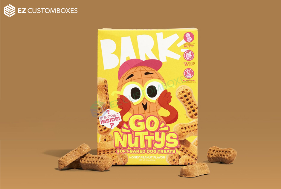 cereal boxes