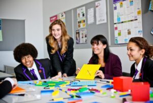 BA Integrated Health Degree