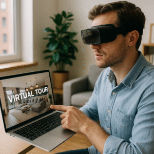 AI Real Estate